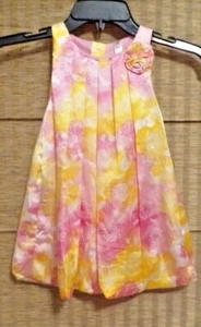 NWT Cherokee Dress Size 18m - Picture 1 of 4