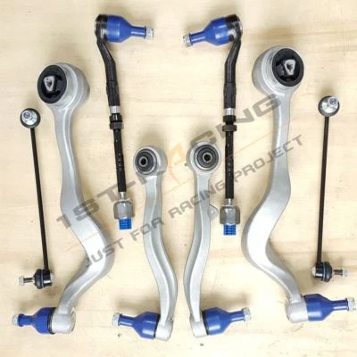 Front Suspension control arms FOR 2006-2010 BMW E60 E61 5-Series 550i 535i 528i - Image 1 of 4
