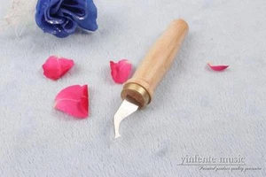 1pcs Violin Purfling Tool Inlay Slot Knife tool violin viola Making Repair tools - Picture 1 of 4