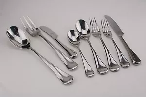 Vajilla de acero inoxidable Dansk Tjorn 18/10 a tu elección - Imagen 1 de 9
