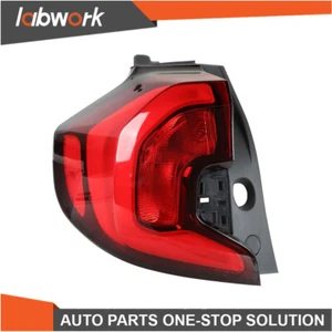 Labwork LED Outer Tail Light Lamp For 2018-2020 GMC Terrain SLE|SLT Left Side - Picture 1 of 12