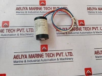 MILWAUKEE S100V IGNITOR FOR 250/400 Watt Hps Ballast 800-301-LAMP 250W - Imagen 1 de 4