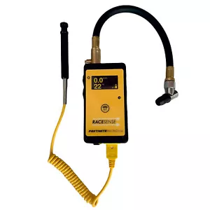 Fastmate Racing Motorsport RaceSense digitaler Reifendruckmesser mit Pyrometer - Bild 1 von 9