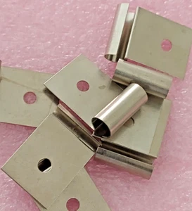 2pcs Heat sink TO-9 - Imagen 1 de 1