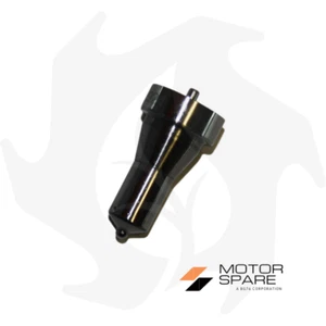 Polverizzatore iniettore tipo corto per Yanmar Kama Vulcan Zanetti L100 LA186 - Imagen 1 de 2