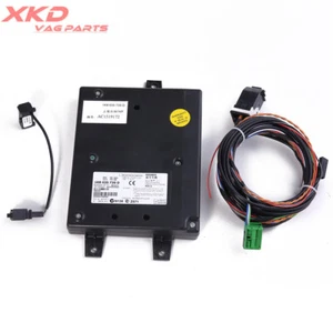 9W2 BT Interface Module Kit For Jetta Golf GTI MK5 6 RCD510 RNS510 1K8035730D - Picture 1 of 8