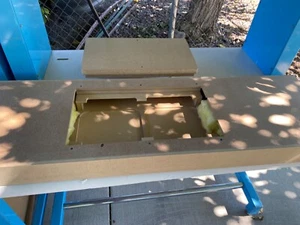 Sonance Cinema Back Box In-Wall Speaker Box New - Picture 1 of 8