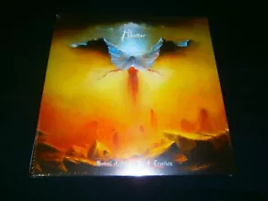 ELDAMAR - Astral Journeys. Pt. 1. Gatefold 12" Vinyl - Picture 1 of 5