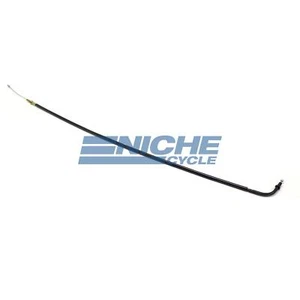 Yamaha YZF-R6 Throttle - Pull Cable 5SL-26312-00-00 - Picture 1 of 3