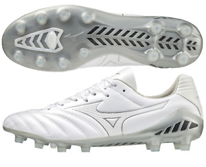 Mizuno White Soccer Shoes for Men for sale | eBay