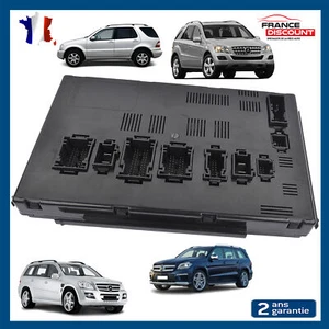 Module SAM siège arrière droit pour MERCEDES ML W164 X164 R W251 R350 1649005401 - Foto 1 di 12