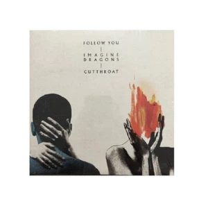 Imagine Dragons Follow You/Cutthroat (Ltd.7" Single) (Vinyl)