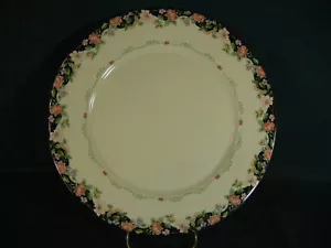 Piatto/i Lenox Prairie Blossoms 10 7/8" - Foto 1 di 3