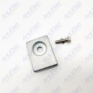 REPLACES L7 Suzuki Marine 55320-95311 Protection Zinc Se New Factory Boat Parts - Bild 1 von 2