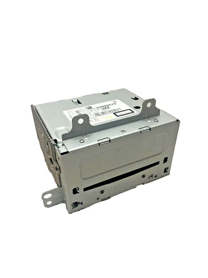 OPEL INSIGNIA A 2011 AUTORADIO RADIO CD-PLAYER 22800670 - Bild 1 von 4