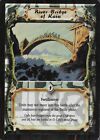 Legend Of The Five Rings Ccg: River Bridge Of Kaiu; Played, Excellent X1