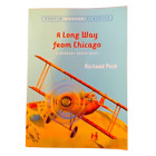 A Long Way From Chicago: A Novel in Stories Children&#39;s Paperback By Richard Peck