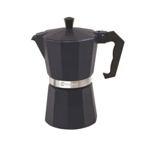 Outwell Manley L Cafetera Espresso - Azul, 2 Tomas Dobles, Mango Cool Touch - Imagen 1 de 1