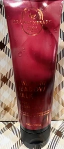 Bath Body Works Ultimate crema corpo idratazione aromaterapia rinnovamento MEADOW WALK - Foto 1 di 4