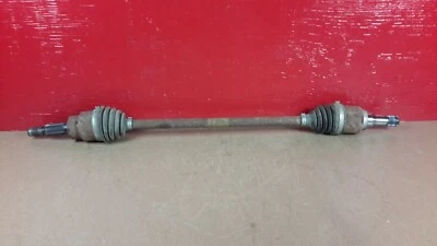 2013-2018 Ford Taurus CV Axle Shaft Rear Right Passenger Side OEM 8A834K139AA - Image 1 of 4