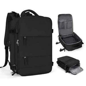Travel Backpack Women Backpack Laptop Backpack College Nurse Bag Daypack - Picture 1 of 38