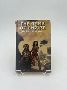The Game of Empire - Picture 1 of 3
