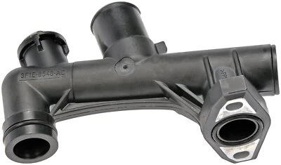 Salida de agua de refrigerante del motor Dorman para Mercury Mariner 2005-2008 3,0 L V6 Foto 1 de 3
