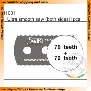 CMK Ultra Smooth Saw (both sides) 1pc - Picture 1 of 1