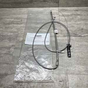Von Duprin 47250178 Bottom Cable Assembly For 82-96 Opening Height, New - Picture 1 of 8