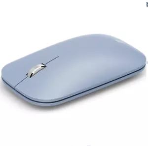 Microsoft Modern Mobile Mouse - Blue KGZ-00025 MODEL 1679/1679C NEW - Picture 1 of 1
