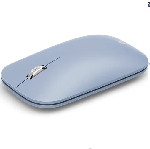 Microsoft Modern Mobile Mouse - Blue KGZ-00025 MODEL 1679/1679C NEW - Image 1 of 1