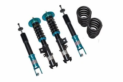 MEGAN EZ II SERIES COILOVER DAMPER KIT FOR 13 14 15 FORD TAURUS SHO ONLY Foto 1 de 4