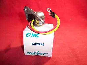 582399 RECTIFIER FOR OMC 388955, 390124, 580795, 580841, 581305, 581603, 582307 - Picture 1 of 3