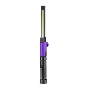 MAXXEON MXN01025 WorkStar LumaStik Combo UV White Beam Inspection Light - Picture 1 of 3