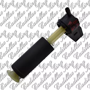 89 Cadillac Fleetwood Brougham WINDSHIELD WIPER FLUID CONTAINER LEVEL SENSOR - Picture 1 of 24