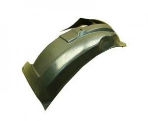 Se adapta a Cadillac CTS 2008-2012 guardabarros interior delantero izquierdo protector contra salpicaduras revestimiento nuevo conductor Foto 1 de 1