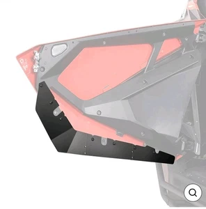Lower Door Panels Insert Kit for Polaris RZR PRO XP 2020-2024 Kemimoto - Bild 1 von 7