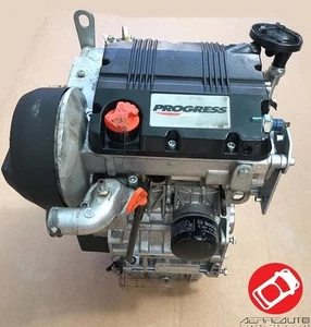 MOTEUR DOCCASION LOMBARDINI PROGRESS LDW502M3 LIGIER JS28 32 34 42 44 - Zdjęcie 1 z 4