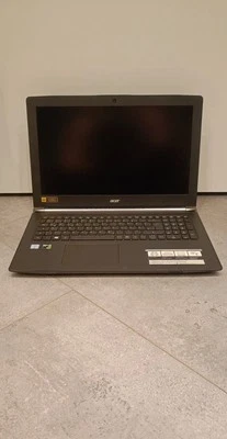 Acer Aspire V 15 Nitro - Core i7 - Notebook/ Laptop Defekt - Bild 1 von 4