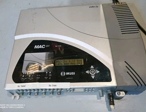 Ikusi Mac 201 Cofdm UHF Freeview UHF RF Modulator 4449 - Picture 1 of 9