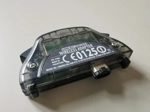 Nintendo GameBoy Game Boy  Advance Wireless Adapter AGB-015  - Bild 1 von 1