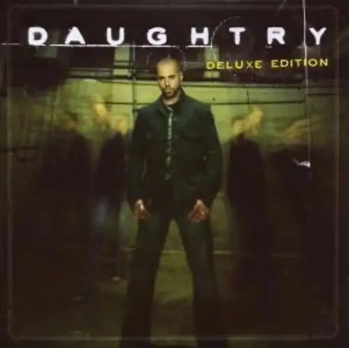 Daughtry - Daughtry (Deluxe Edition) - Bild 1 von 1