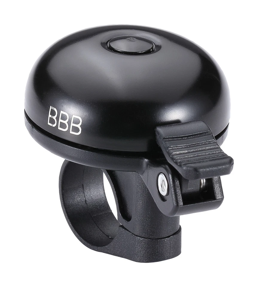 BBB 2021 eSound Bike Bell in Black - Imagen 1 de 1