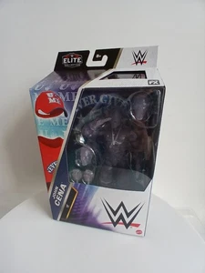 WWE Elite John Cena - Wrestling Figur Collector Edition - U Can't See Me NEU - Bild 1 von 24