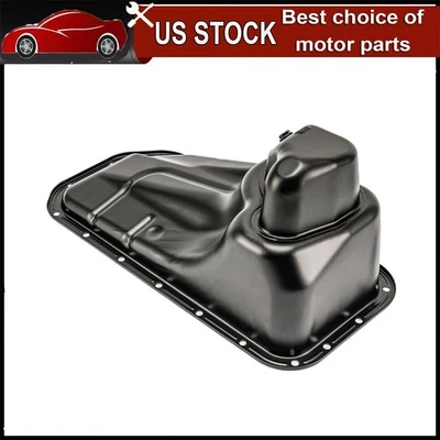 Нижний масляный поддон двигателя 264-533 для 1995-2004 Toyota Tacoma 4Runner 2,7 л 1210175050 - Изображение 1 из 4