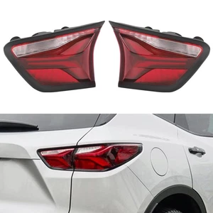 Luces traseras LED interiores para Chevrolet Blazer 2019-2022 luces de freno lado izquierdo+derecho - Imagen 1 de 17