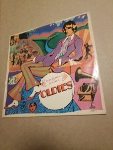 The Beatles ‎– A Collection Of Beatles Oldies    LP  VG/VG  - Picture 1 of 5