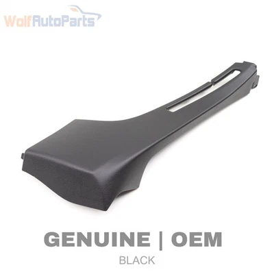 BMW Z4 2019-2023 - Guía de embellecimiento del cinturón de seguridad trasero izquierdo 6993693 Foto 1 de 4