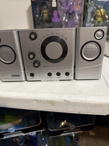 Mini Component System Radio - Picture 1 of 4