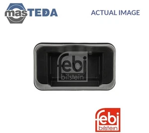 34984 JACK SUPPORT PLATE FEBI BILSTEIN FOR MERCEDES-BENZ E-CLASS,C-CLASS,S-CLASS - Picture 1 of 5